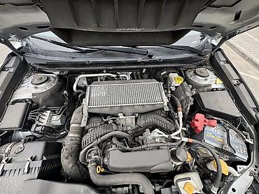 70: Subaru Outback: 2022 г., 2.4 л, Автомат, Бензин, Универсал — 10