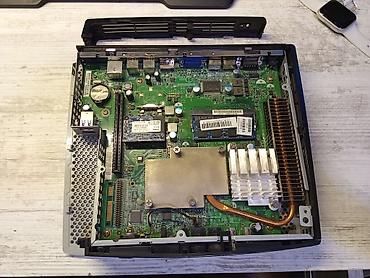 Operativ yaddaş (RAM): DDR3 ramlar noutbuk RAM modulları - Samsung DDR3 4GB PC3L-12800S -da lalafo.az — 7 Operativ yaddaş (RAM): DDR3 ramlar noutbuk RAM modulları - Samsung DDR3 4GB PC3L-12800S — 7