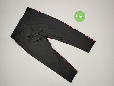 softshell lidl: Legginsy Sportowe damskie, rozmiar L — 3