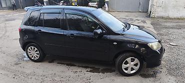 Аренда авто с выкупом: Сдаю Mazda Demio под выкуп, | Предоплата, Водительские права, Бензин — 2