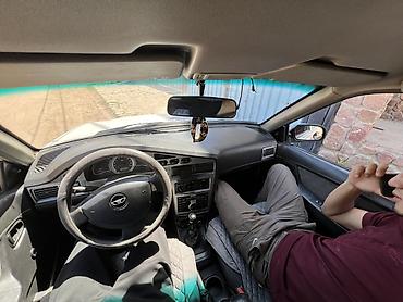 Daewoo: Daewoo Nexia: 2012 г., Механика, Седан — 5