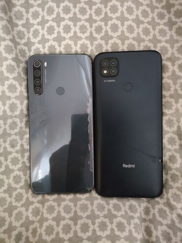 Redmi: Redmi, Redmi Note 8T