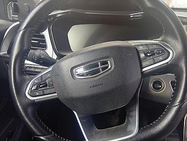 Geely: Продаю Джили Тугелла 10500$ чалгыла уступка бар Объем 1,5 — 9