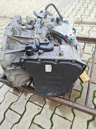 MENJAC 2,0DCI ZA NISSAN X-TRAIL, QASHQAI + 2 OD 2007. DO 2013. GOD. |