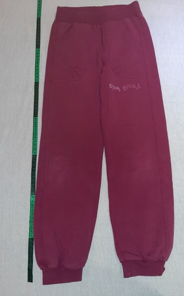 Pantalone: Veliki broj dečijih trenerki sa brojem i dimenzijama na lalafo.rs — 10 Pantalone: Veliki broj dečijih trenerki sa brojem i dimenzijama — 10