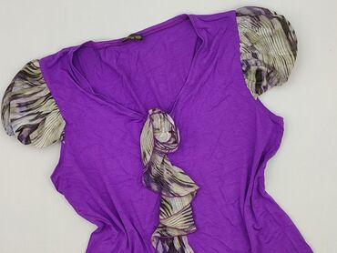 T-shirt damski, S