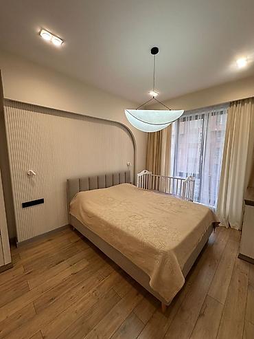 Продажа квартир: 3 комнаты, 116 м², Элитка, 3 этаж, Дизайнерский ремонт — 25