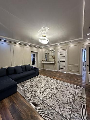 Продажа коттеджей и домов: 🔥🔥 СРОЧНО ПРОДАЮ!!! 🔥🔥 Новый уютный дом в Ж/м Ак-Ордо Локация: рядом с — 11