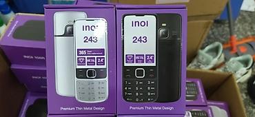 telfon 100: Inoi 100, Düyməli, Sənədlərlə, Zəmanət — 5