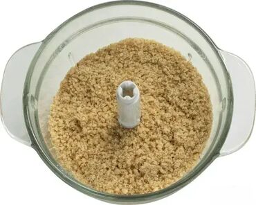 Blenderi, mikseri: **Tehnički detalji****Opšte** Vrsta aparataSeckalicaMaterijal — 12