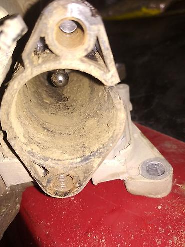 Двигатели, моторы и ГБЦ: Ремонт роботизированных коробок передач. I-shift DSG, easytronik — 9