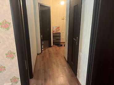 kiraye evler xirdalan: Xırdalan şəhəri yeni tikili biananın 1ci mərtəbəsində mebel içərisdə — 5