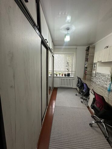 Продажа домов: Дом, 100 м², 6 комнат, Собственник, Евроремонт — 6