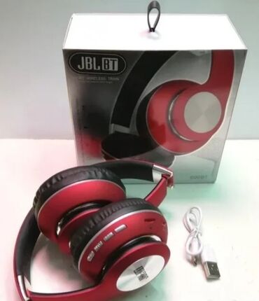 Slušalice: Bezicne slusalice novo bluetooth jbl slusalice akcija cene nisu — 1