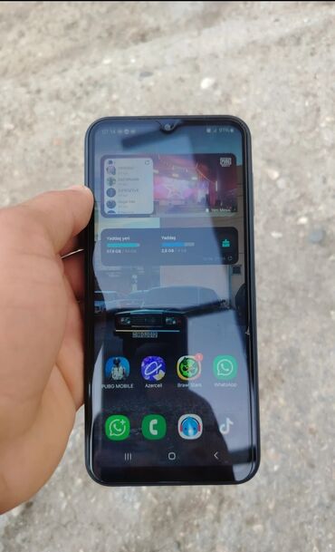 Samsung Galaxy A14, 64 ГБ, цвет - Черный