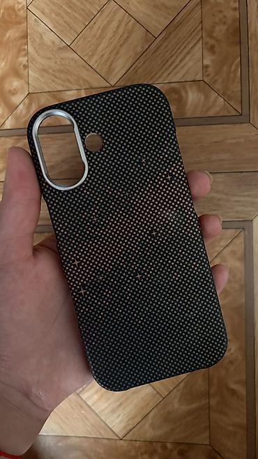 обычные часы: Чехол для 17 айфона с магнитным модулем (совместим с MagSafe). - — 1