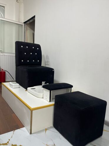 Salon, tibbi kreslolar: Pedikur kreslo 250 Azn. Unvan Genclik. Shirin x.2210