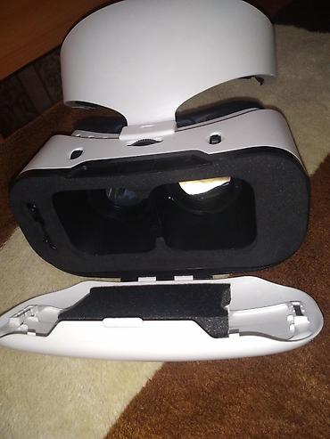 Другие VR очки: Очки виртуальной реальности (VR Virtual Reality Glasses), автономная — 7