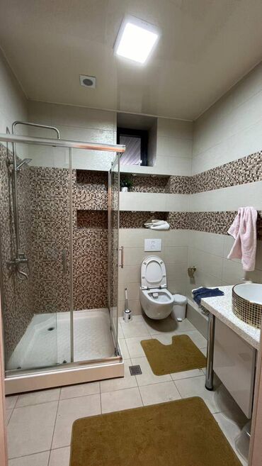 Долгосрочная аренда домов: 🏡 Сдаётся 3-уровневый дом с большим участком! 📍 Отличная локация для at lalafo.kg — 18 Долгосрочная аренда домов: 🏡 Сдаётся 3-уровневый дом с большим участком! 📍 Отличная локация для — 18