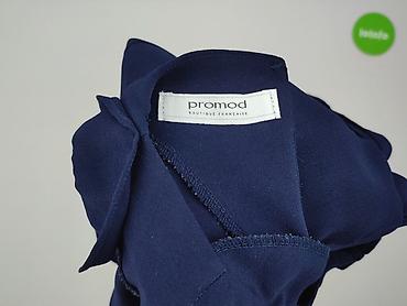 bis moda: Promod, Bluzka damska, rozmiar S — 5