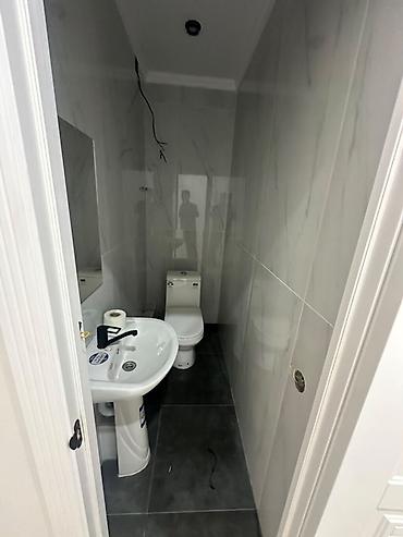 nova grant: 2 комнаты, 71 м², Пишпек Элитка, 8 этаж, Евроремонт — 5