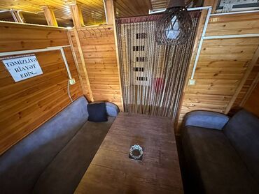 Digər kommersiya daşınmaz əmlakı: Xətai r, 1500 kv, 3 mərtəbəli restoran icarəyə verilir. İçki verilmir — 15