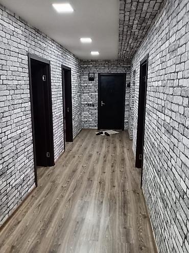 Uzunmüddətli kirayə mənzillər: 🏠 SATILIR! 📍 Ünvan: Gülüstan qəsəbəsi, Araz Marketlə üzbəüz 🏢 — 13