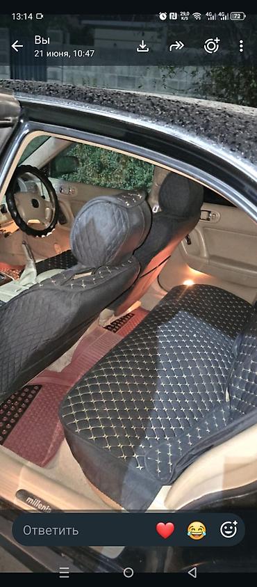 мини электро: Mazda Millenia: 2002 г., 2.4 л, Автомат, Бензин, Седан — 2