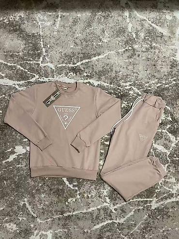 chil trenerke: Komplet trenerka pamuk elastin - šiven znak. M do 2xl Cena 2800 — 10