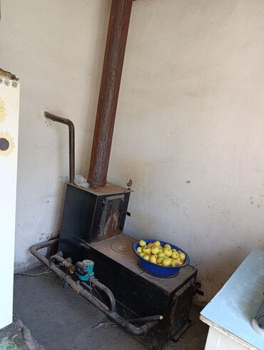 Продажа домов: Дом, 162 м², 5 комнат, Агентство недвижимости, Старый ремонт — 23