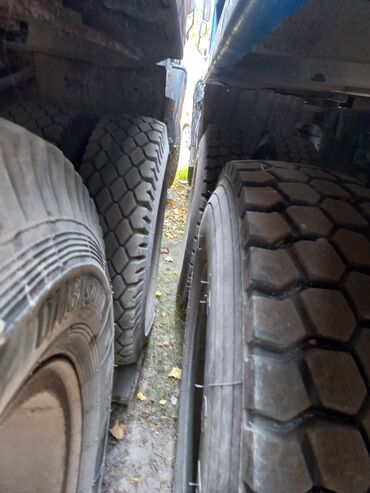 дом на колесо: Грузовик, Камаз, Б/у