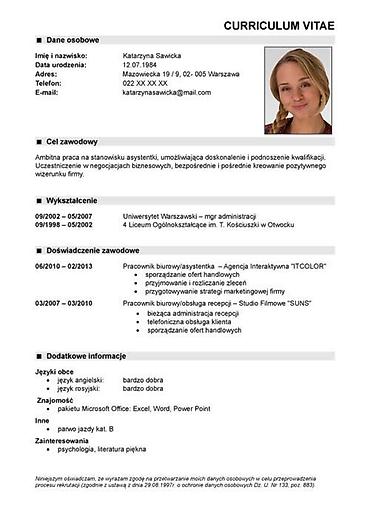 cay işi: Xidmət: Peşəkar CV hazırlanması - Müasir, diqqətt çeken CV - 1 — 2