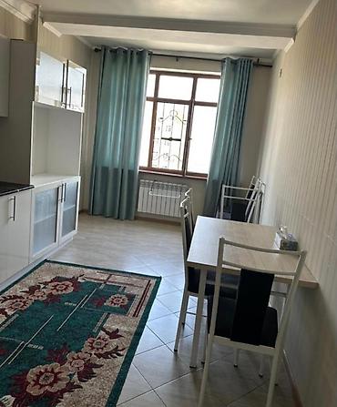 2 комнаты, 78 м², Мед Академия Элитка, 12 этаж, Евроремонт