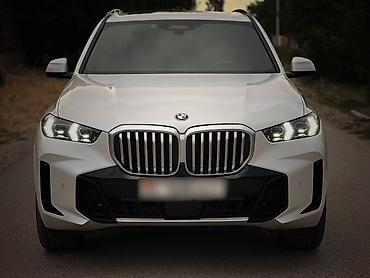 kaiyi e5: BMW X5: 2024 г., 3 л, Автомат, Бензин, Кроссовер — 2