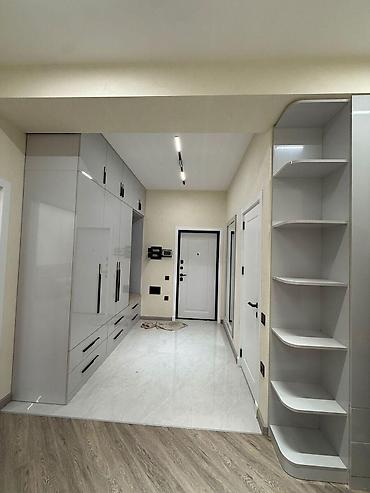 8 noyabr: İcarəyə verilir 3 otaqlı yeni tikili 108 m², 8 Noyabr m. Kateqoriya — 2