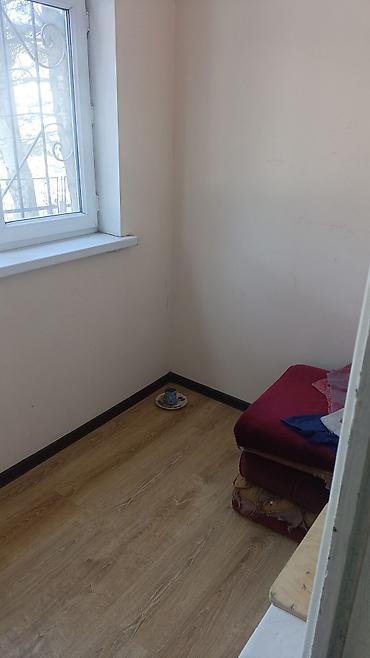 Продажа квартир: 4 комнаты, 87 м², 105 серия, 1 этаж, Евроремонт — 17