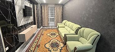 Долгосрочная аренда квартир: 2 комнаты, Риэлтор, Без подселения, С мебелью полностью — 4