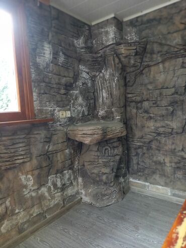 Restoran, kafelər: Tecili Heyder Eliyev prospektinde Wefa stadiondan uzu Korogluya esas — 16