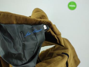 botki pull and bear: Marynarka męska, rozmiar XL — 5