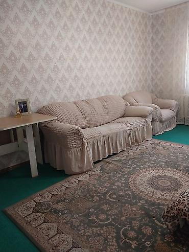 роял централ парк: 3 комнаты, 64 м², 1 этаж, Косметический ремонт — 6