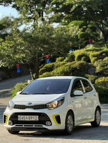 киа к5 2021 расширительный бочка: Kia Morning: 2019 г., 1 л, Автомат, Бензин, Хетчбек