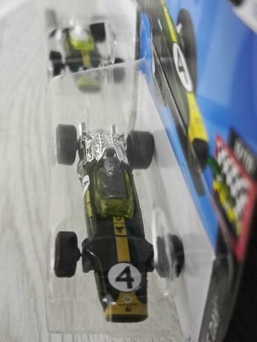 Oyuncaqlar: Rare models hotwheels — 3