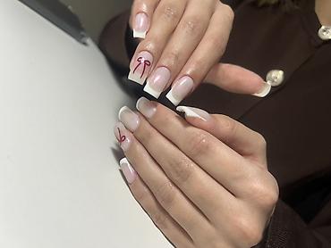 Manikür: Manikür gellak — 4