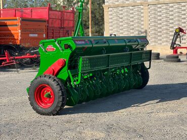 Toxum səpənlər: Özduman toxum səpən 2025 Tələsin 2025 model özdüman brendinə aid — 12