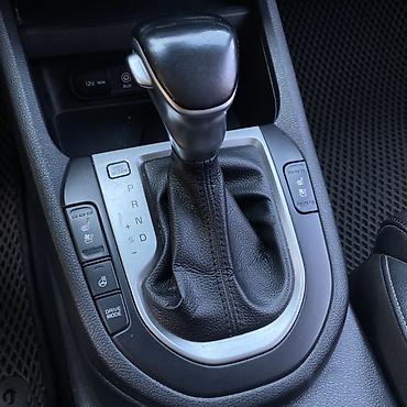 Kia: Kia K3: 2019 г., 1.6 л, Вариатор, Бензин, Седан — 11