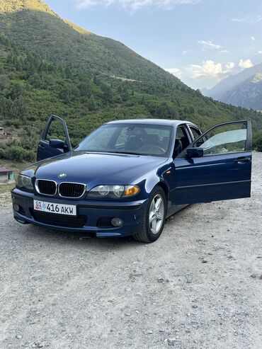 купить двигатель бмв х5 дизель: BMW 3 series: 2004 г., 2 л, Автомат, Бензин, Седан