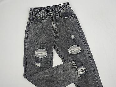 gap jeans: Shein, Jeansy damskie, rozmiar XS — 1