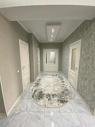 Продажа квартир: 3 комнаты, 101 м², 4 этаж, Евроремонт — 7