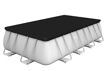 Бассейны: №: 7988 Məhsulun adı: Karkas hovuz Bestway Power Steel Pool Set 56670 — 1