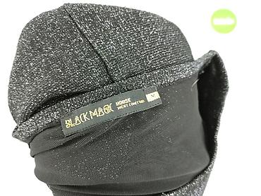 bluza czarna pull and bear: Black, Bluzka damska, rozmiar M — 6